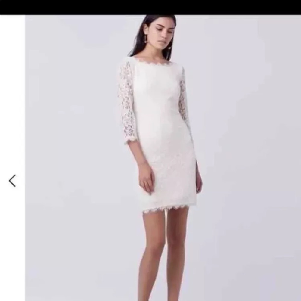 diane von furstenberg $395